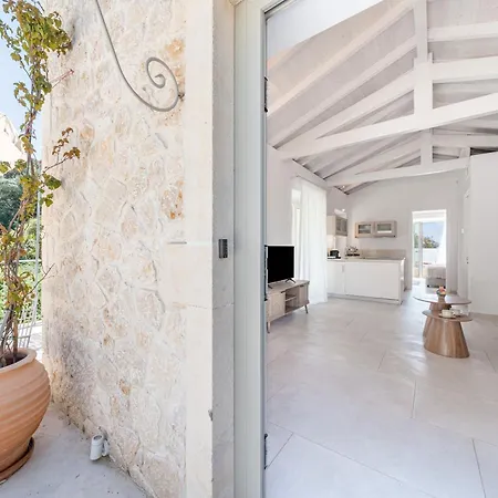 The Olive Yard Corfu Sidari *