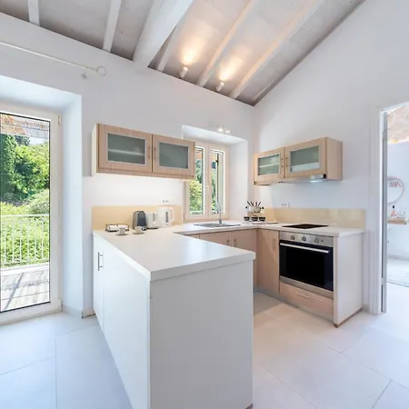 Villa The Olive Yard Corfu Sidari *