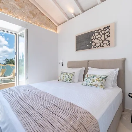 The Olive Yard Corfu Sidari *