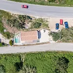 Willa The Olive Yard Corfu Sidari *