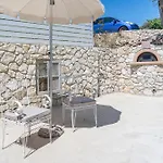 Willa The Olive Yard Corfu Sidari *