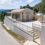 The Olive Yard Corfu Sidari *
