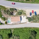 Willa The Olive Yard Corfu Sidari *