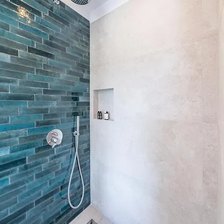 וילה The Olive Yard Corfu Sidari Karousádes