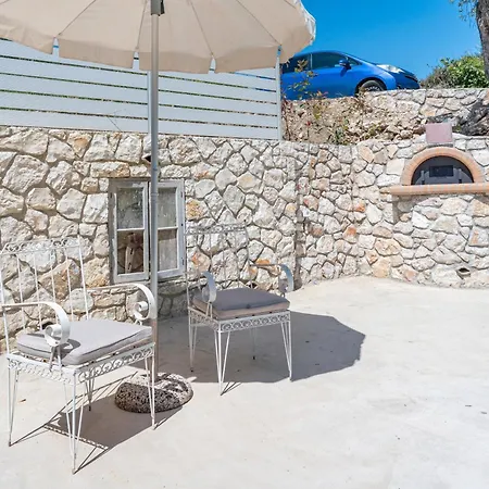 Villa The Olive Yard Corfu Sidari *