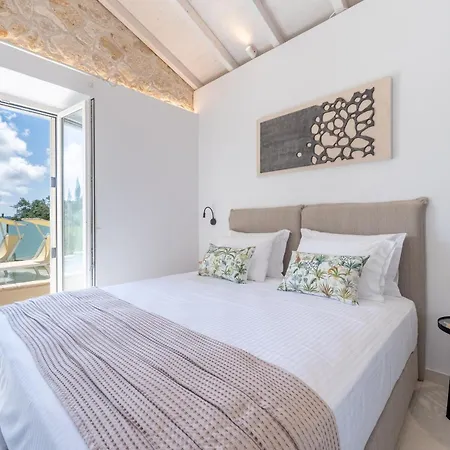 Villa The Olive Yard Corfu Sidari