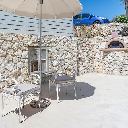 Villa The Olive Yard Corfu Sidari *